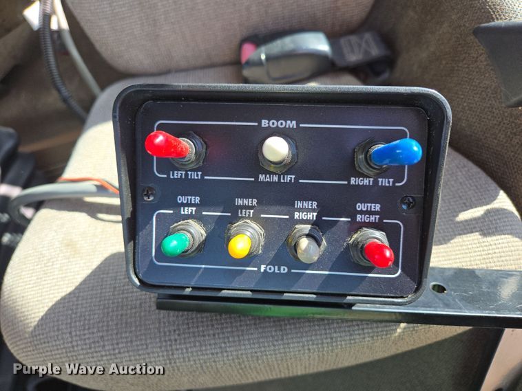 image for item DE2171 Ag Spray Equipment sprayer