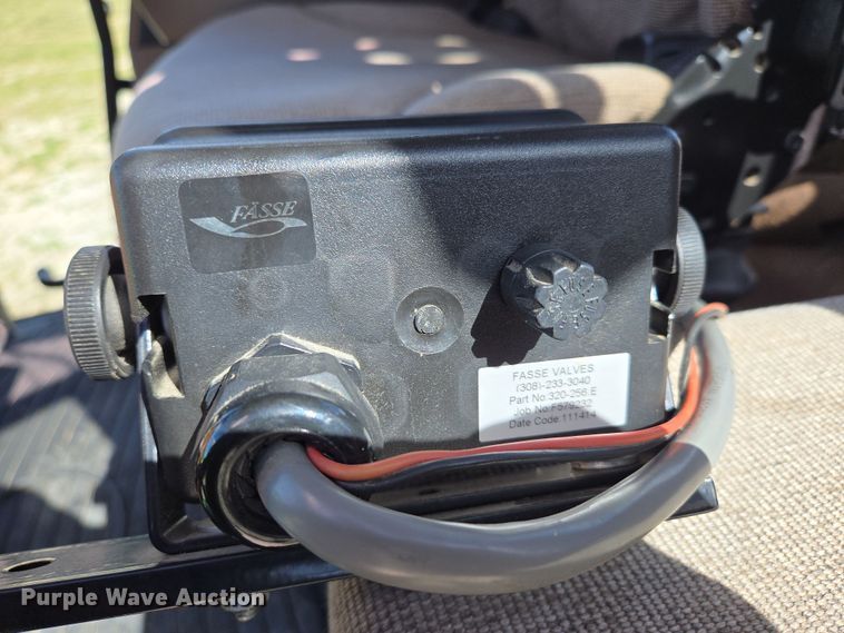 image for item DE2171 Ag Spray Equipment sprayer