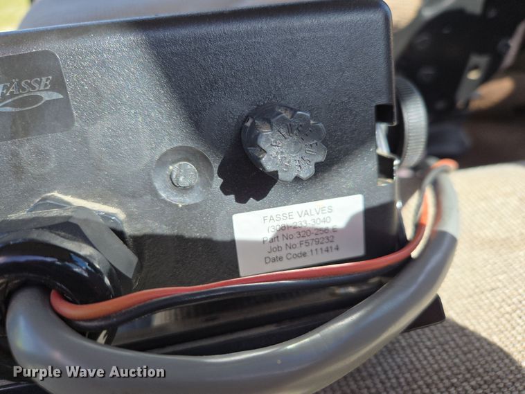 image for item DE2171 Ag Spray Equipment sprayer