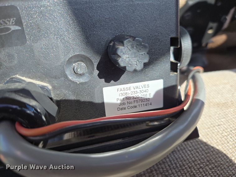 image for item DE2171 Ag Spray Equipment sprayer