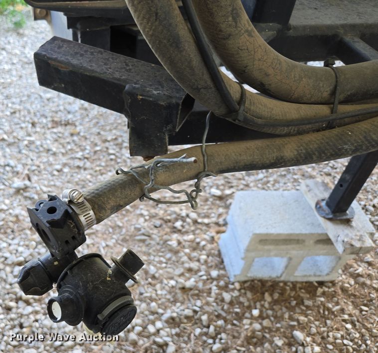 image for item DE2171 Ag Spray Equipment sprayer