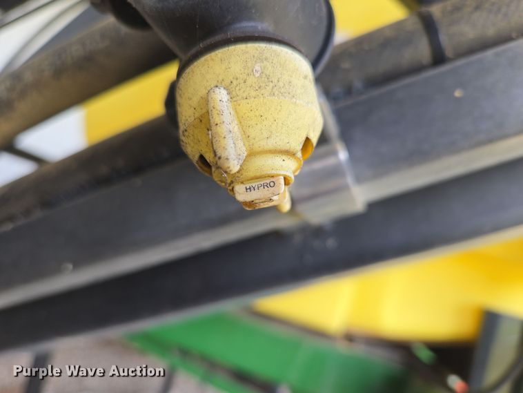 image for item DE2171 Ag Spray Equipment sprayer