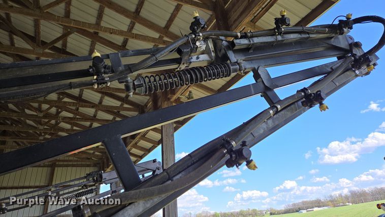 image for item DE2171 Ag Spray Equipment sprayer