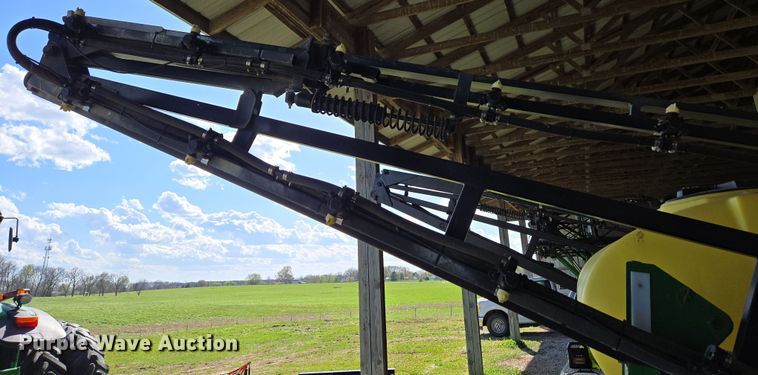 image for item DE2171 Ag Spray Equipment sprayer