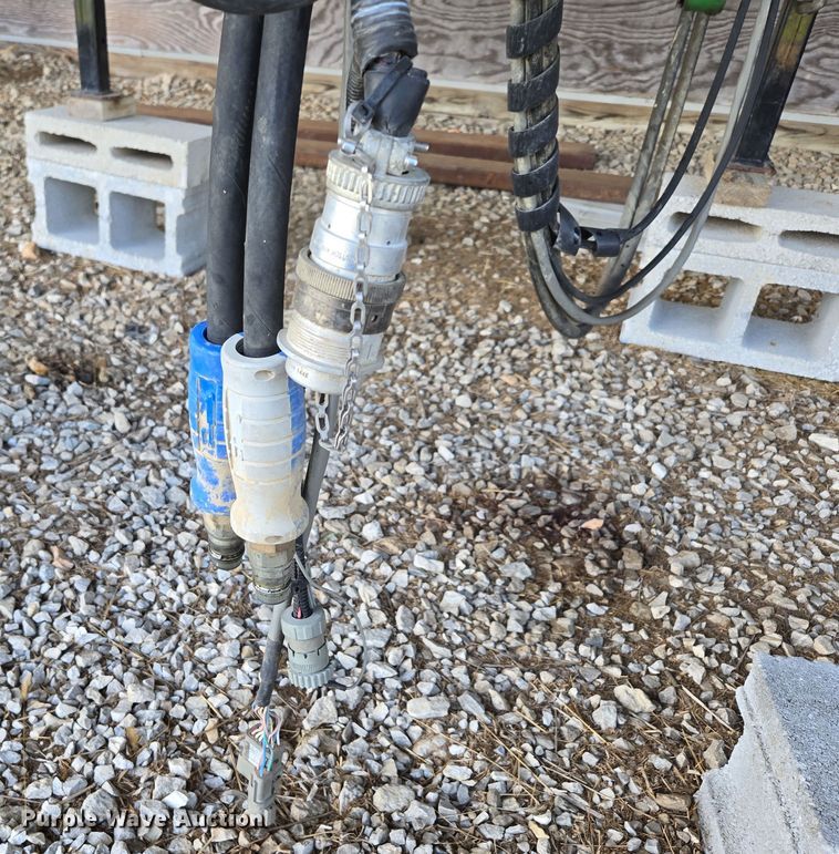 image for item DE2171 Ag Spray Equipment sprayer