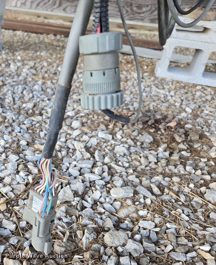 image for item DE2171 Ag Spray Equipment sprayer