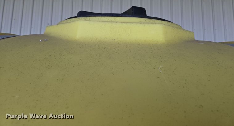 image for item DE2171 Ag Spray Equipment sprayer