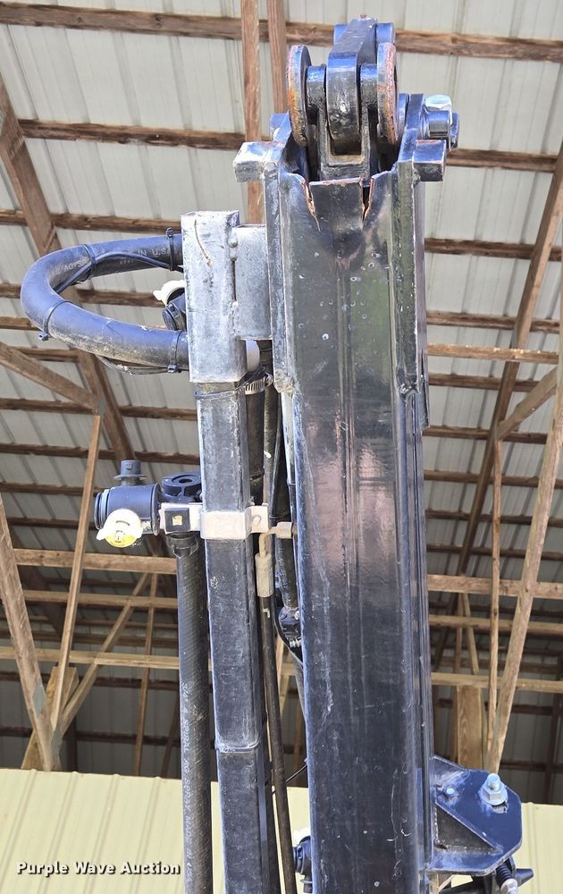 image for item DE2171 Ag Spray Equipment sprayer