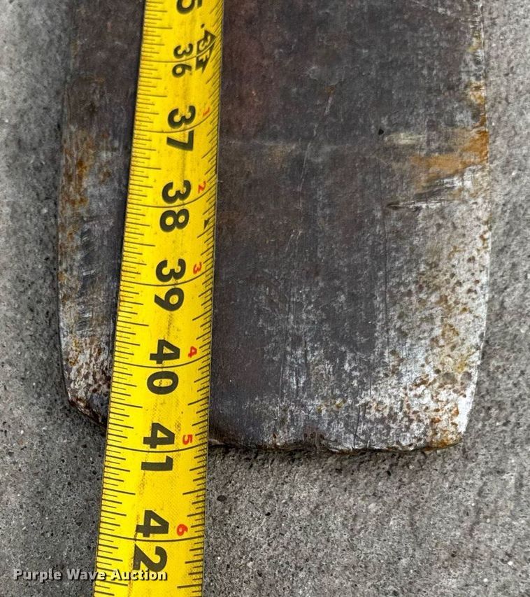 image for item DH9925 2003 Yale GLP050RGNUAE090 forklift