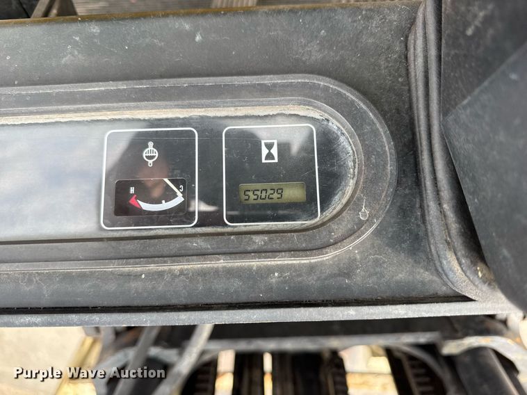 image for item DH9925 2003 Yale GLP050RGNUAE090 forklift