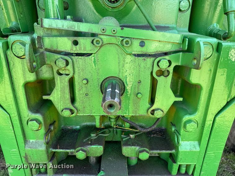 image for item DM5718 John Deere 6300 tractor