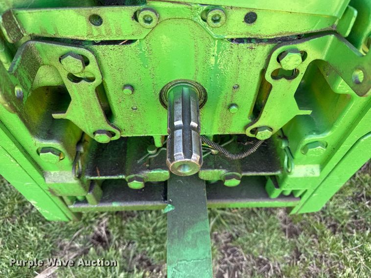 image for item DM5718 John Deere 6300 tractor