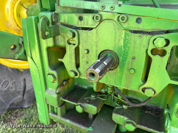 image for item DM5718 John Deere 6300 tractor