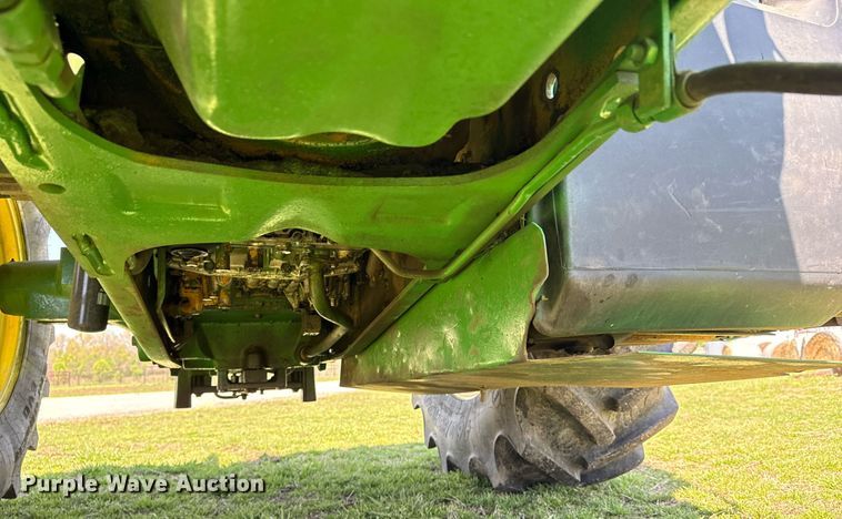 image for item DM5718 John Deere 6300 tractor