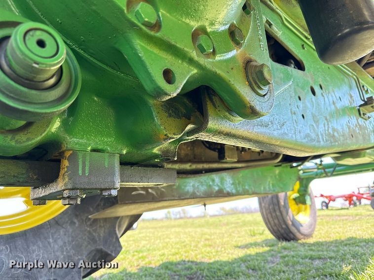 image for item DM5718 John Deere 6300 tractor