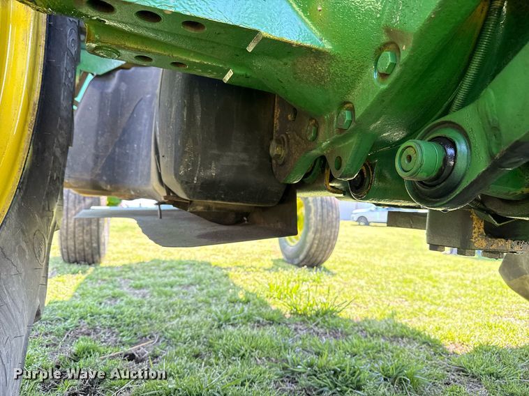 image for item DM5718 John Deere 6300 tractor