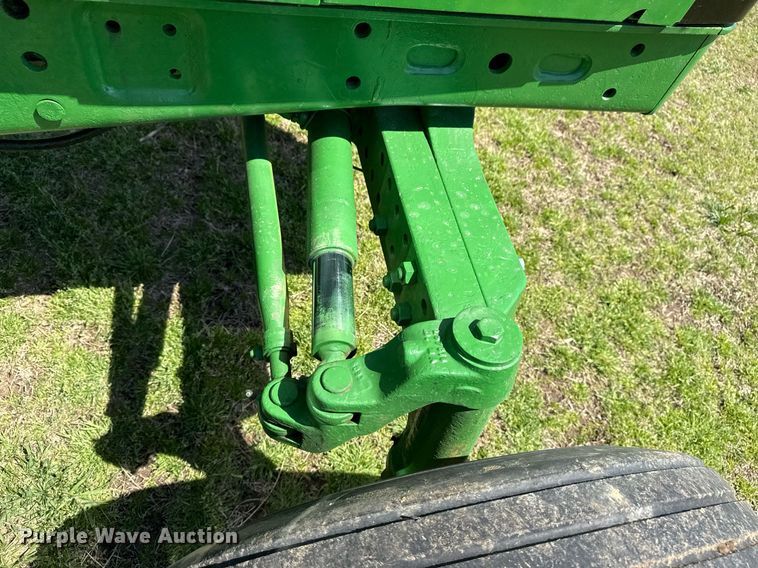 image for item DM5718 John Deere 6300 tractor