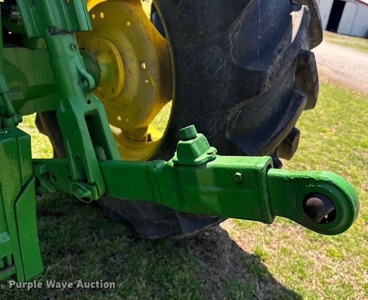 image for item DM5718 John Deere 6300 tractor