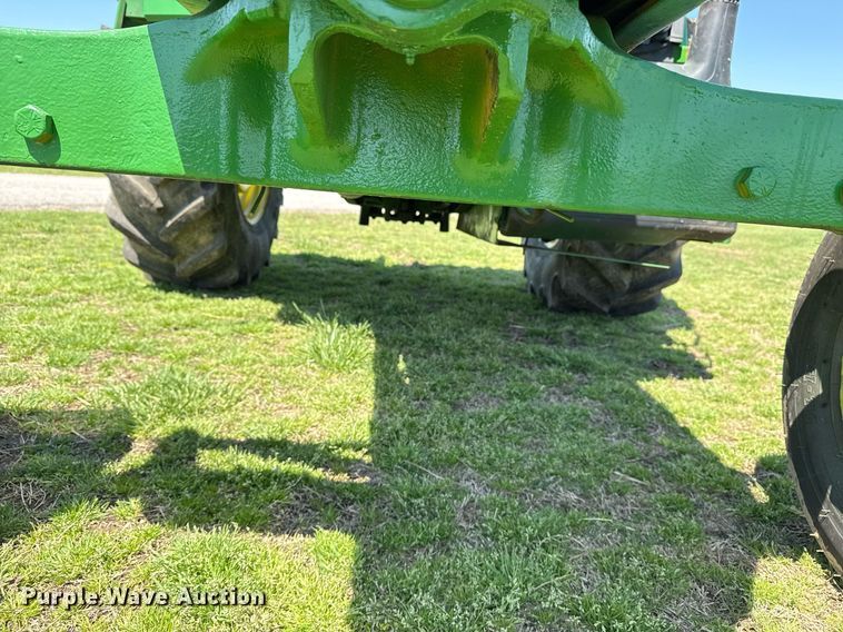 image for item DM5718 John Deere 6300 tractor