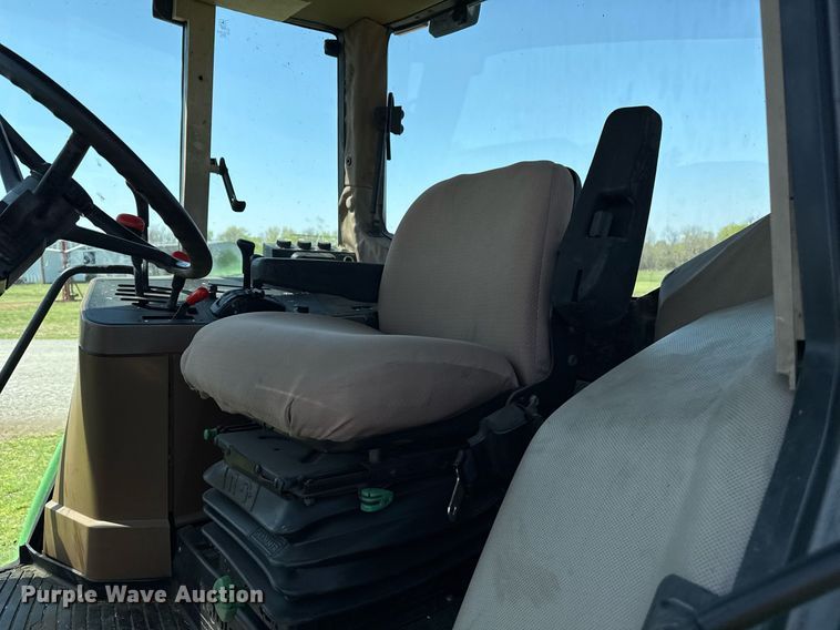 image for item DM5718 John Deere 6300 tractor