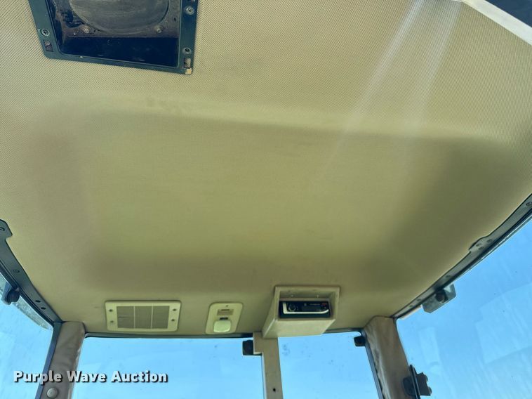 image for item DM5718 John Deere 6300 tractor