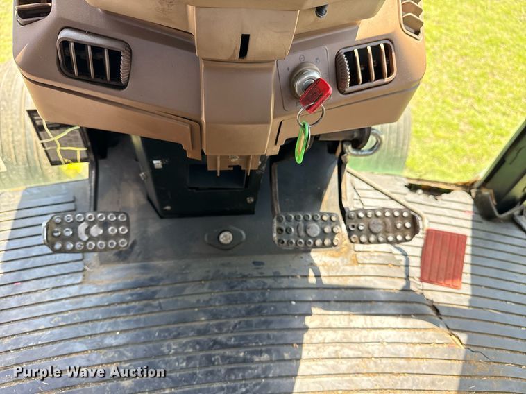 image for item DM5718 John Deere 6300 tractor