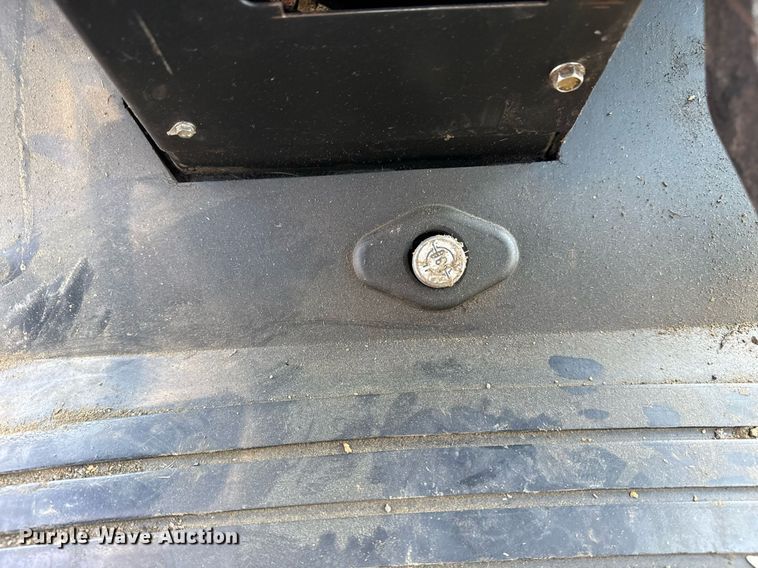 image for item DM5718 John Deere 6300 tractor