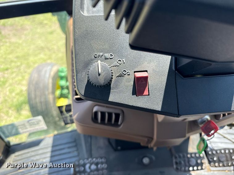 image for item DM5718 John Deere 6300 tractor