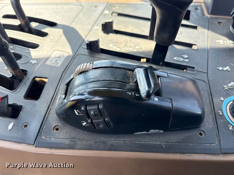 image for item DM5718 John Deere 6300 tractor