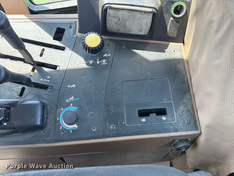 image for item DM5718 John Deere 6300 tractor