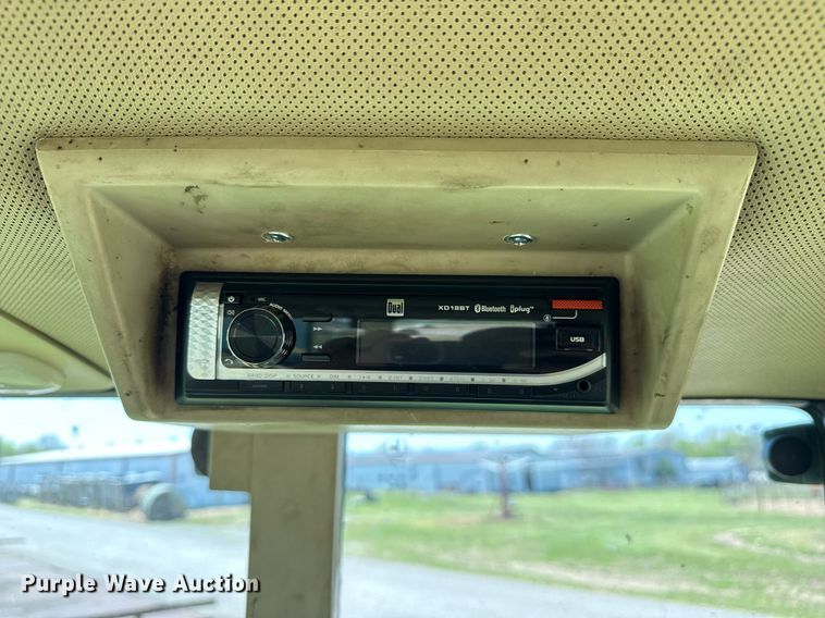 image for item DM5718 John Deere 6300 tractor