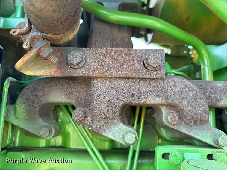 image for item DM5718 John Deere 6300 tractor