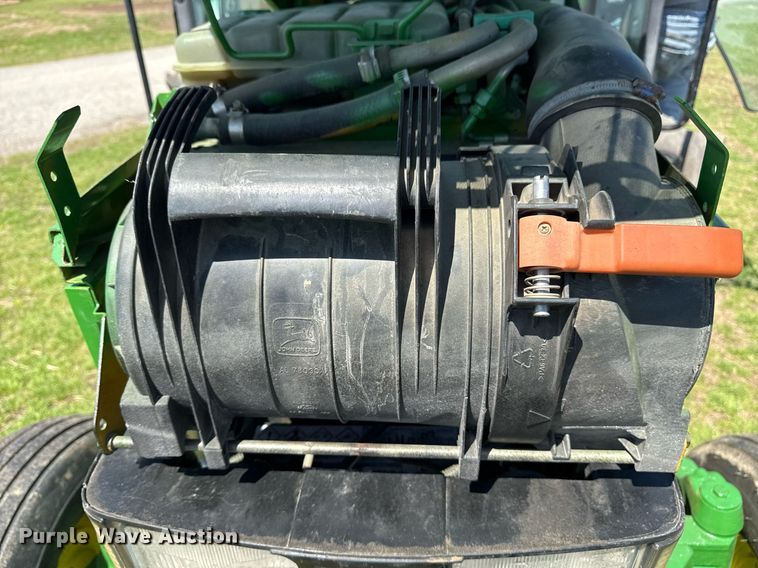 image for item DM5718 John Deere 6300 tractor