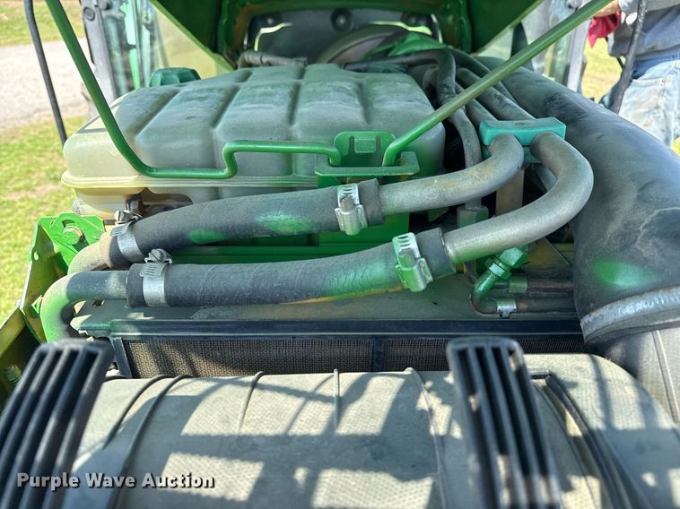 image for item DM5718 John Deere 6300 tractor