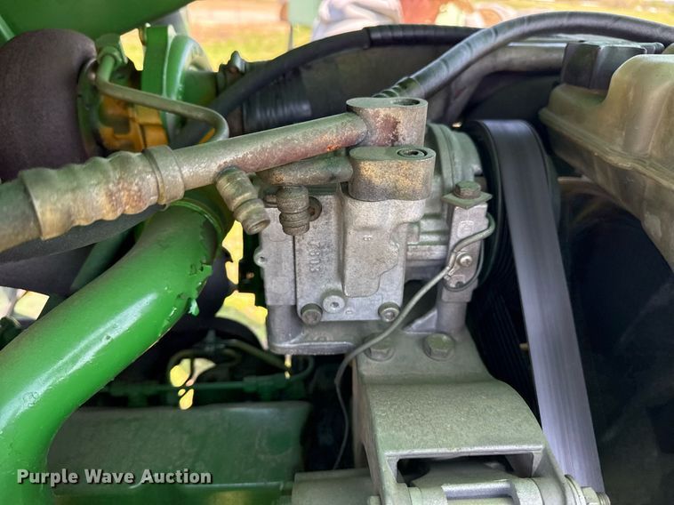 image for item DM5718 John Deere 6300 tractor