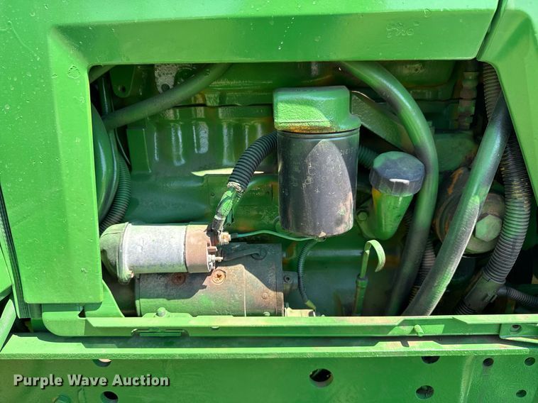 image for item DM5718 John Deere 6300 tractor