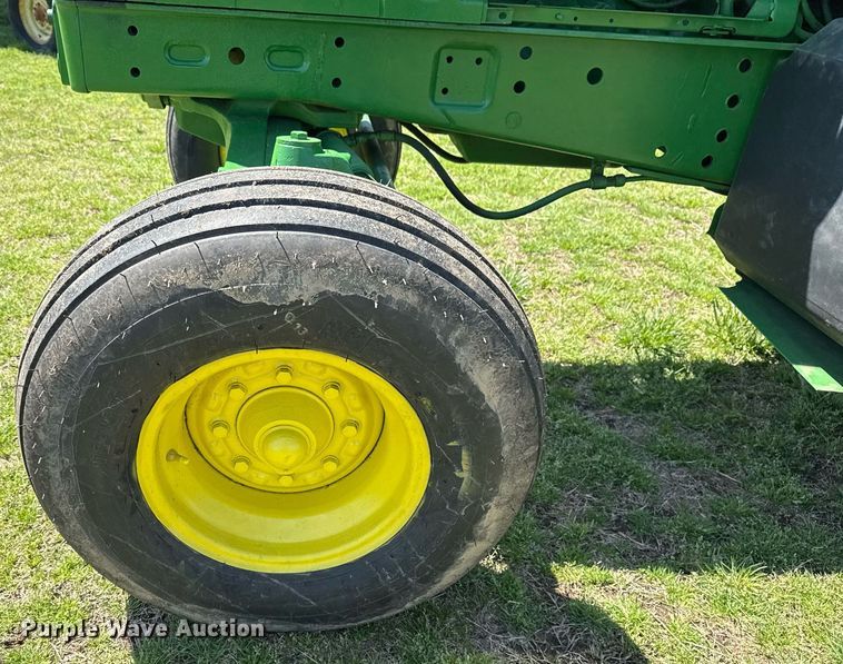 image for item DM5718 John Deere 6300 tractor