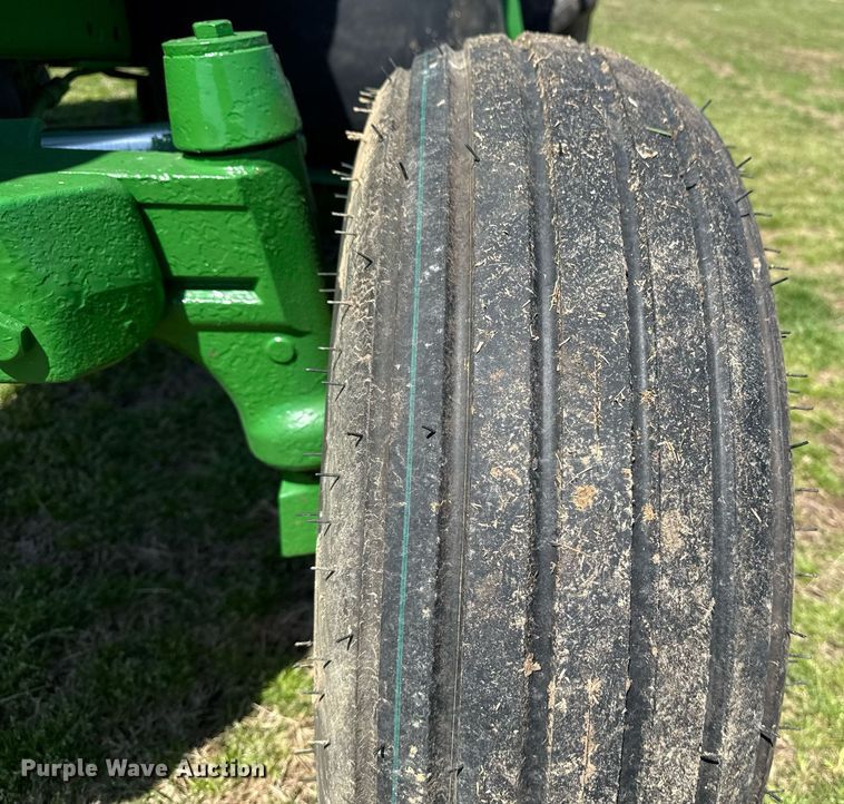 image for item DM5718 John Deere 6300 tractor