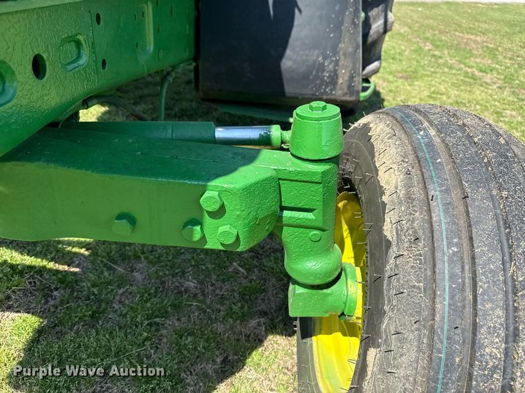 image for item DM5718 John Deere 6300 tractor