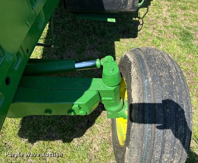 image for item DM5718 John Deere 6300 tractor