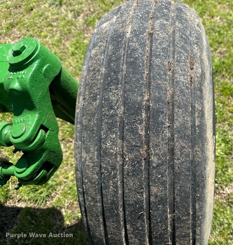 image for item DM5718 John Deere 6300 tractor