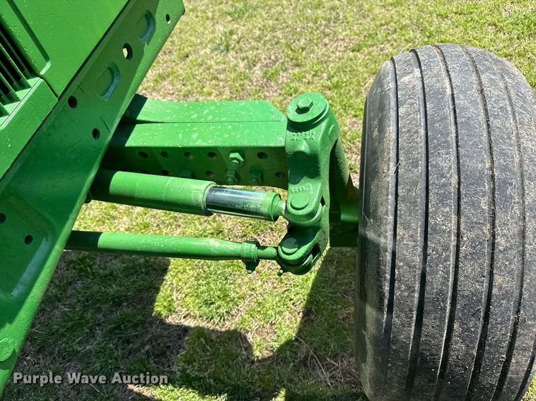 image for item DM5718 John Deere 6300 tractor