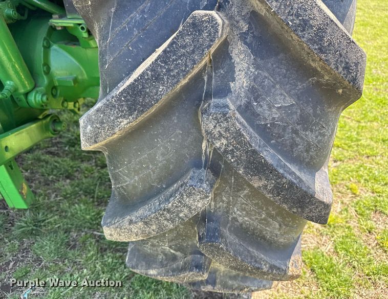 image for item DM5718 John Deere 6300 tractor