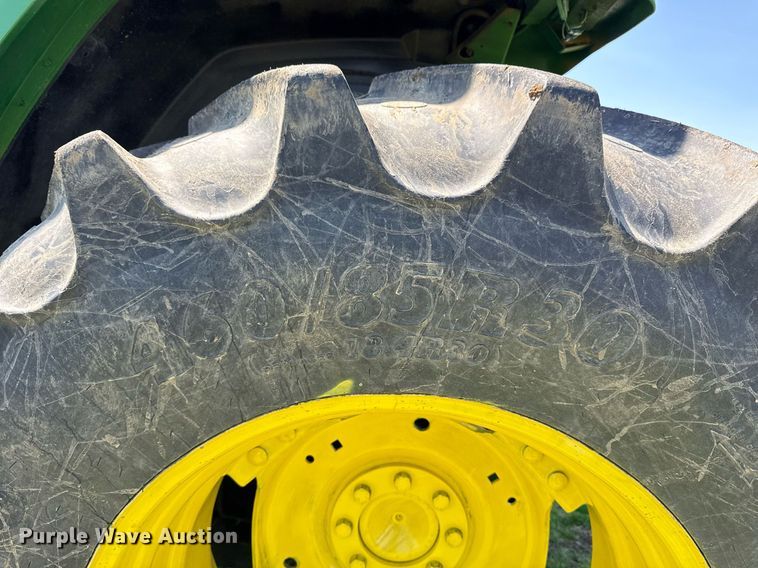 image for item DM5718 John Deere 6300 tractor