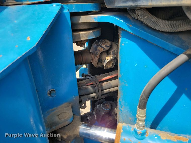 image for item DN3733 Ford Versatile 9030 bi-directional tractor