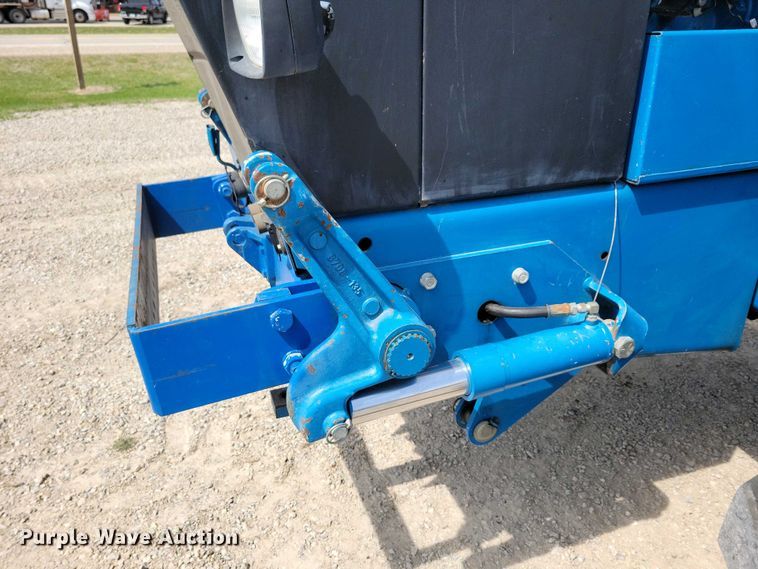 image for item DN3733 Ford Versatile 9030 bi-directional tractor