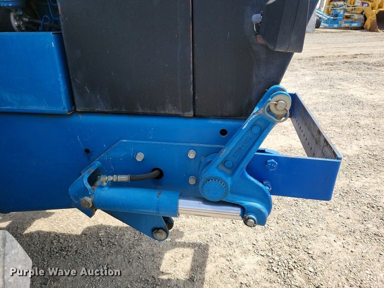 image for item DN3733 Ford Versatile 9030 bi-directional tractor