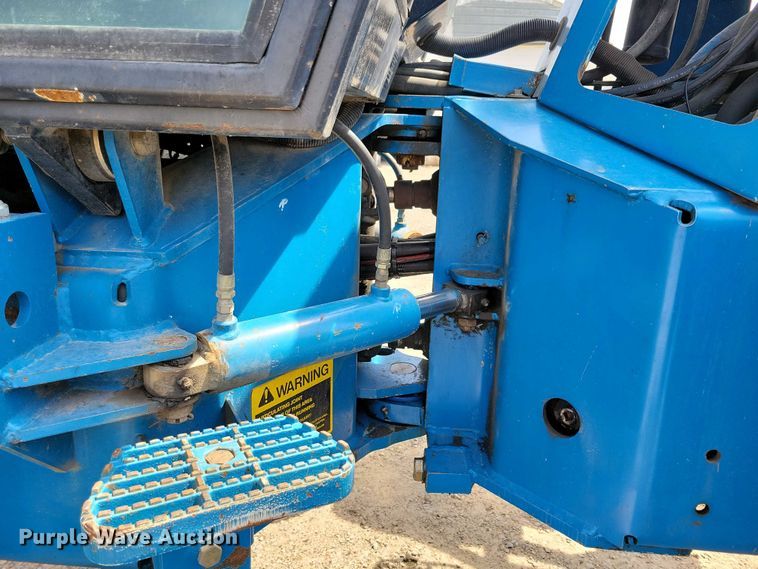 image for item DN3733 Ford Versatile 9030 bi-directional tractor