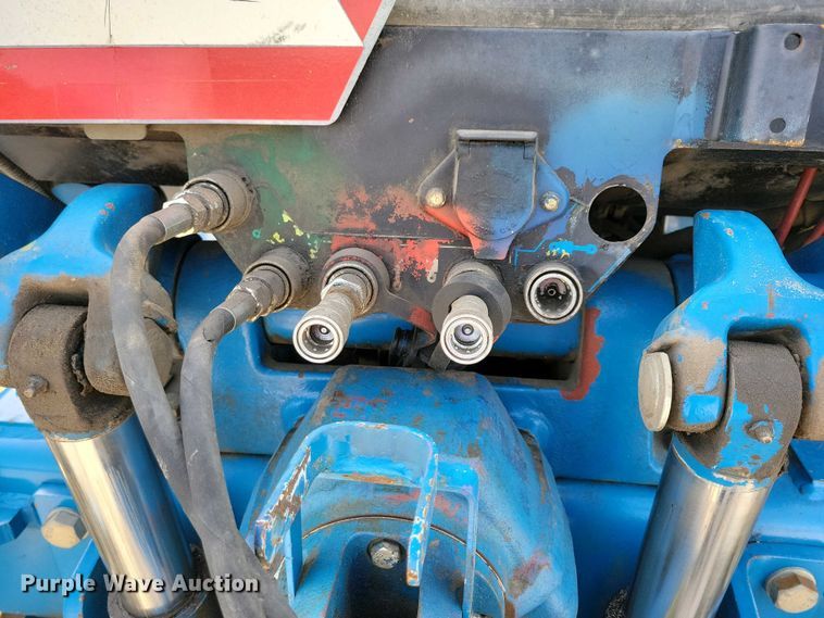 image for item DN3733 Ford Versatile 9030 bi-directional tractor