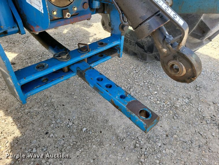 image for item DN3733 Ford Versatile 9030 bi-directional tractor